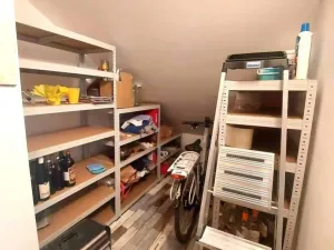 Prodej bytu 2+1, Olomouc, Na hrázi, 68 m2