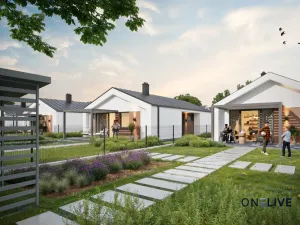 Prodej rodinného domu, Plzeň, 92 m2