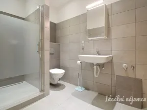 Pronájem bytu 1+1, Brno - Štýřice, Vídeňská, 40 m2