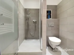 Pronájem bytu 1+1, Brno - Štýřice, Vídeňská, 40 m2