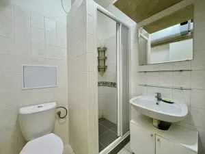 Pronájem bytu 2+kk, Chudčice, Nádražní, 38 m2