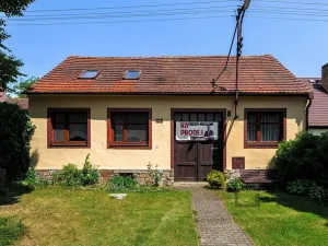 Prodej rodinného domu, Putim, 139 m2