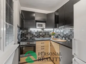 Prodej bytu 3+kk, Rakovník, Pod Nemocnicí, 61 m2