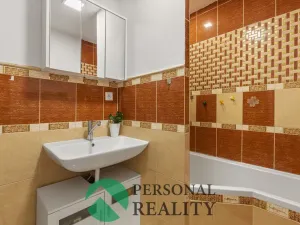 Prodej bytu 3+kk, Rakovník, Pod Nemocnicí, 61 m2