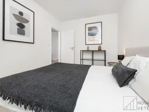 Prodej bytu 2+kk, Praha - Vršovice, Bulharská, 42 m2