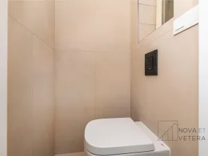 Prodej bytu 2+kk, Praha - Vršovice, Bulharská, 42 m2