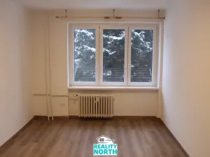 Pronájem bytu 2+1, Ústí nad Labem, Dukelských hrdinů, 52 m2