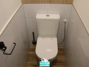 Pronájem bytu 2+1, Ústí nad Labem, Dukelských hrdinů, 52 m2