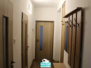 Pronájem bytu 2+1, Ústí nad Labem, Dukelských hrdinů, 52 m2