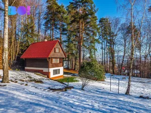 Prodej chaty, Frýdlant nad Ostravicí - Frýdlant, 90 m2