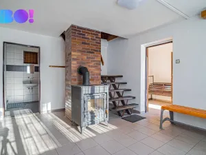 Prodej chaty, Frýdlant nad Ostravicí - Frýdlant, 90 m2