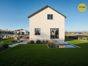 Prodej rodinného domu, Rychvald, Jabloňová, 143 m2