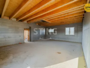 Prodej rodinného domu, Rychvald, Jabloňová, 143 m2