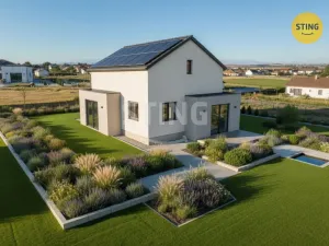 Prodej rodinného domu, Rychvald, Jabloňová, 143 m2