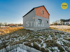 Prodej rodinného domu, Rychvald, Jabloňová, 143 m2