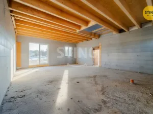 Prodej rodinného domu, Rychvald, Jabloňová, 143 m2