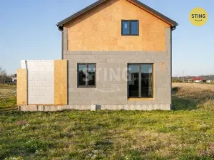 Prodej rodinného domu, Rychvald, Jabloňová, 143 m2