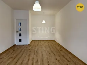 Pronájem bytu 3+1, Ostrava, Volgogradská, 78 m2