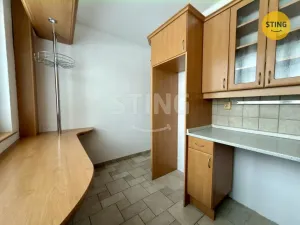 Pronájem bytu 3+1, Ostrava, Volgogradská, 78 m2