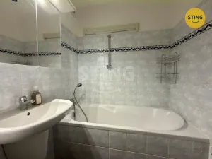 Pronájem bytu 3+1, Ostrava, Volgogradská, 78 m2