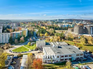 Prodej bytu 2+kk, Brno, Ukrajinská, 56 m2