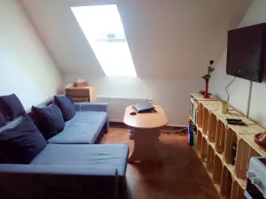 Pronájem bytu 2+kk, Praha - Řeporyje, Ořešská, 45 m2