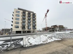 Prodej bytu 1+kk, Kralupy nad Vltavou, Nádražní, 40 m2