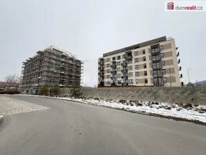 Prodej bytu 1+kk, Kralupy nad Vltavou, Nádražní, 40 m2