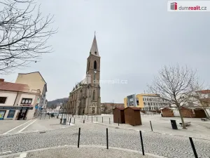 Prodej bytu 1+kk, Kralupy nad Vltavou, Nádražní, 40 m2