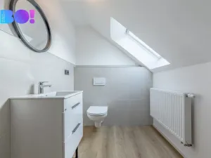 Prodej rodinného domu, Přišimasy, Skřivanská, 275 m2