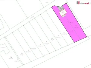 Prodej domu na klíč, Uherský Brod - Těšov, Losy, 120 m2