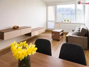 Prodej bytu 2+kk, Všemina, 46 m2