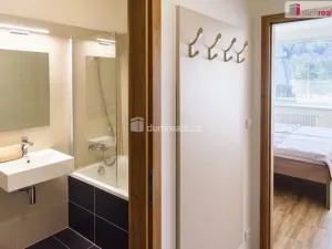 Prodej bytu 2+kk, Všemina, 46 m2