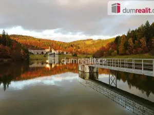 Prodej bytu 2+kk, Všemina, 46 m2