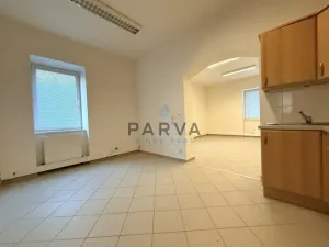 Pronájem kanceláře, Rokycany - Nové Město, Josefa Tomáška, 57 m2