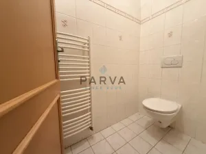 Pronájem kanceláře, Rokycany - Nové Město, Josefa Tomáška, 57 m2