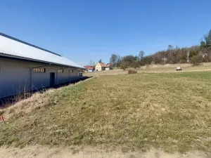 Pronájem výrobních prostor, Valašské Meziříčí - Bynina, 820 m2