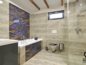 Pronájem rodinného domu, Břeclav, 100 m2