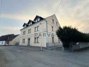 Pronájem kanceláře, Rokycany - Nové Město, Josefa Tomáška, 51 m2