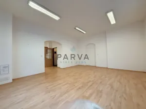 Pronájem kanceláře, Rokycany - Nové Město, Josefa Tomáška, 51 m2