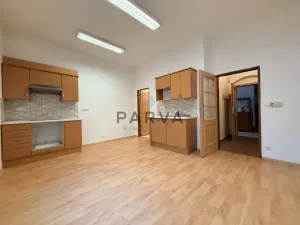 Pronájem kanceláře, Rokycany - Nové Město, Josefa Tomáška, 51 m2