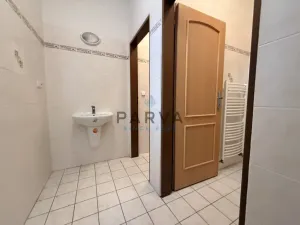 Pronájem kanceláře, Rokycany - Nové Město, Josefa Tomáška, 51 m2