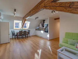 Prodej bytu 3+kk, Petrovice u Sušice - Jiřičná, 71 m2