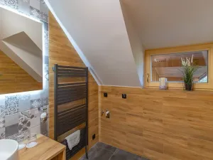 Prodej bytu 3+kk, Petrovice u Sušice - Jiřičná, 71 m2