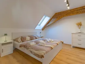 Prodej bytu 3+kk, Petrovice u Sušice - Jiřičná, 71 m2