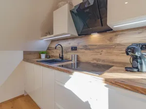 Prodej bytu 3+kk, Petrovice u Sušice - Jiřičná, 71 m2