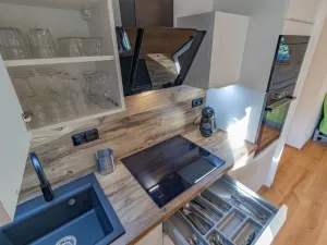 Prodej bytu 3+kk, Petrovice u Sušice - Jiřičná, 71 m2