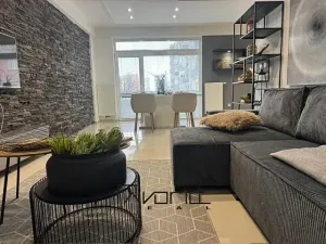 Prodej bytu 3+kk, Ostrava, U Soudu, 94 m2