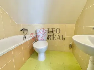 Pronájem bytu 1+kk, Uherské Hradiště - Jarošov, Na Návsi, 20 m2