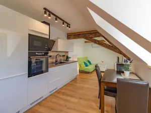 Prodej bytu 2+kk, Petrovice u Sušice - Jiřičná, 53 m2